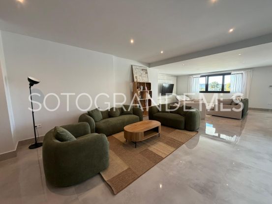 For sale villa with 5 bedrooms in Sotogrande Alto | Sotogrande Home