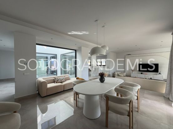 For sale villa with 5 bedrooms in Sotogrande Alto | Sotogrande Home