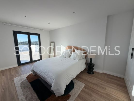 For sale villa with 5 bedrooms in Sotogrande Alto | Sotogrande Home