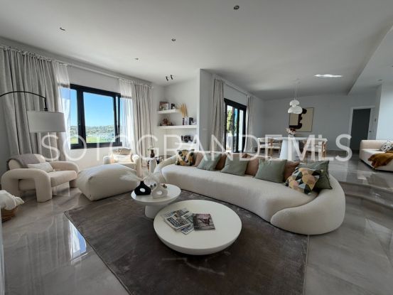 For sale villa with 5 bedrooms in Sotogrande Alto | Sotogrande Home