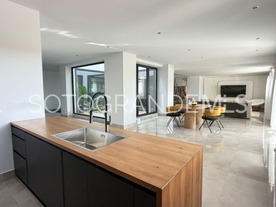 For sale villa with 5 bedrooms in Sotogrande Alto | Sotogrande Home