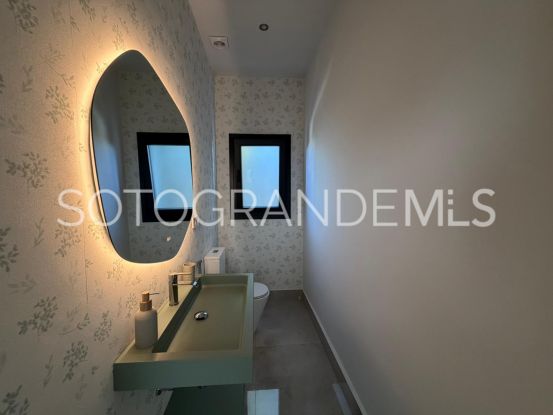 For sale villa with 5 bedrooms in Sotogrande Alto | Sotogrande Home