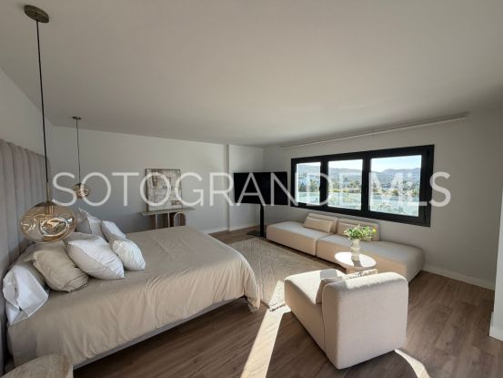 For sale villa with 5 bedrooms in Sotogrande Alto | Sotogrande Home