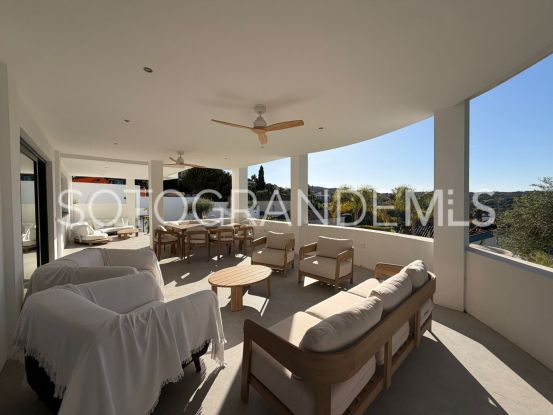 For sale villa with 5 bedrooms in Sotogrande Alto | Sotogrande Home
