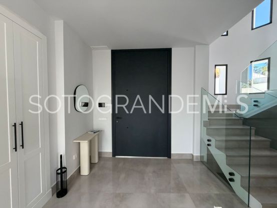For sale villa with 5 bedrooms in Sotogrande Alto | Sotogrande Home