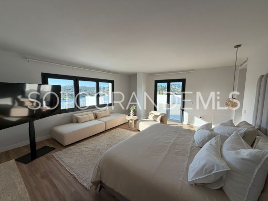 For sale villa with 5 bedrooms in Sotogrande Alto | Sotogrande Home