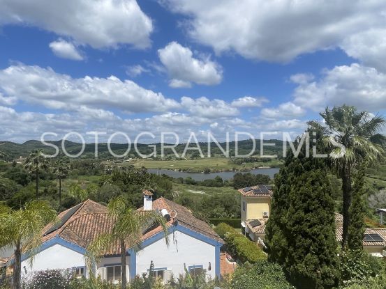 For sale villa with 5 bedrooms in Sotogrande Alto | Sotogrande Home