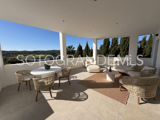 For sale villa with 5 bedrooms in Sotogrande Alto | Sotogrande Home