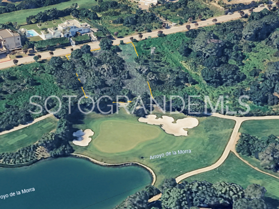 Plot for sale in La Reserva, Sotogrande | Sotogrande Home