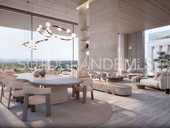 Buy La Reserva 8 bedrooms villa | Sotogrande Home