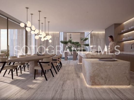 Buy La Reserva 8 bedrooms villa | Sotogrande Home
