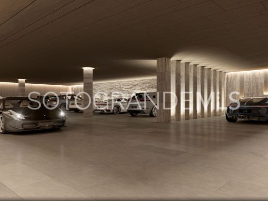 Buy La Reserva 8 bedrooms villa | Sotogrande Home