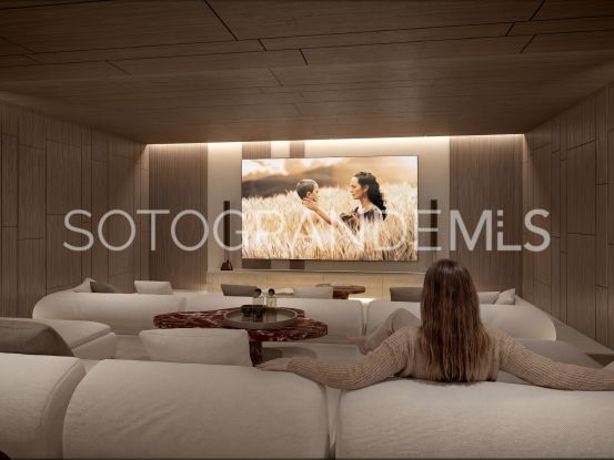 Buy La Reserva 8 bedrooms villa | Sotogrande Home