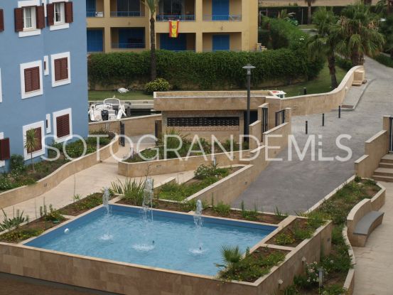 Apartamento de 3 dormitorios en venta en Marina de Sotogrande | Sotogrande Home