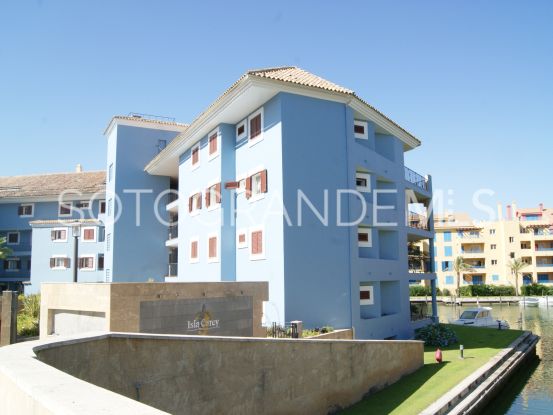 Apartamento de 3 dormitorios en venta en Marina de Sotogrande | Sotogrande Home