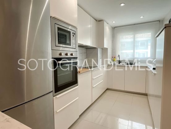 Apartamento de 3 dormitorios en venta en Marina de Sotogrande | Sotogrande Home