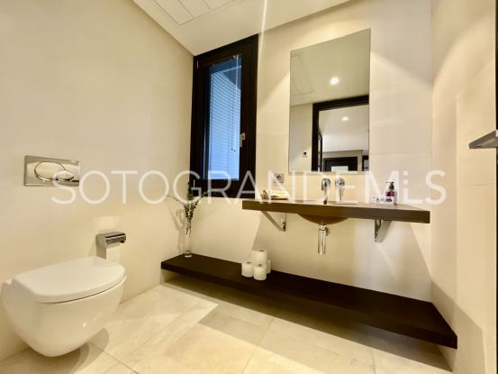 Se vende apartamento en Sotogrande Alto | Sotogrande Home