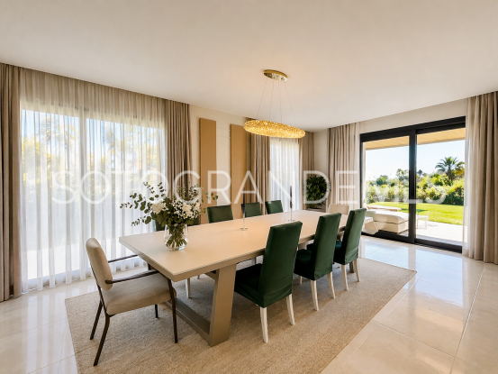 Se vende apartamento en Sotogrande Alto | Sotogrande Home