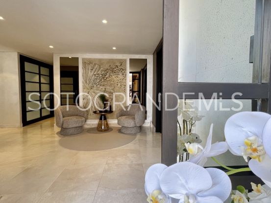 Se vende apartamento en Sotogrande Alto | Sotogrande Home