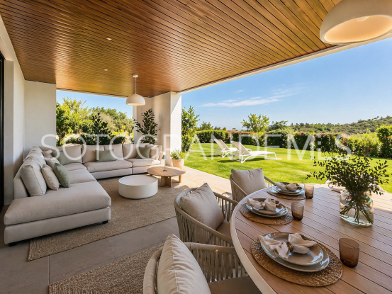 Se vende apartamento en Sotogrande Alto | Sotogrande Home