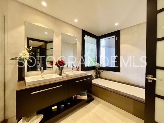 Se vende apartamento en Sotogrande Alto | Sotogrande Home