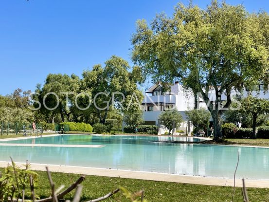 Se vende apartamento en Sotogrande Alto | Sotogrande Home