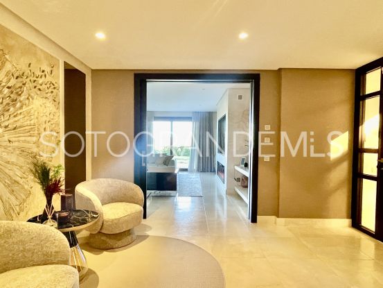 Se vende apartamento en Sotogrande Alto | Sotogrande Home
