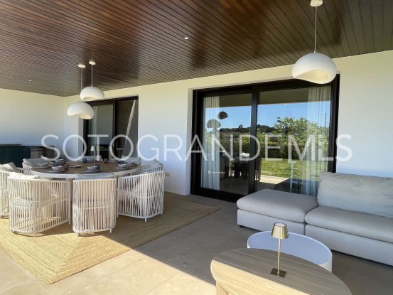 Se vende apartamento en Sotogrande Alto | Sotogrande Home