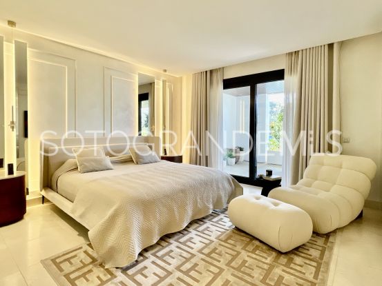 Se vende apartamento en Sotogrande Alto | Sotogrande Home