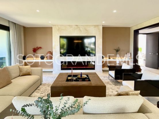 Se vende apartamento en Sotogrande Alto | Sotogrande Home
