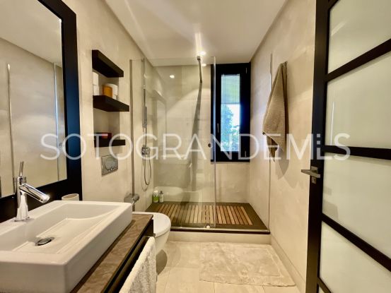Se vende apartamento en Sotogrande Alto | Sotogrande Home