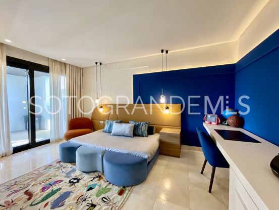 Se vende apartamento en Sotogrande Alto | Sotogrande Home