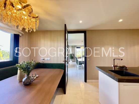 Se vende apartamento en Sotogrande Alto | Sotogrande Home