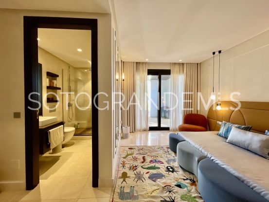 Se vende apartamento en Sotogrande Alto | Sotogrande Home