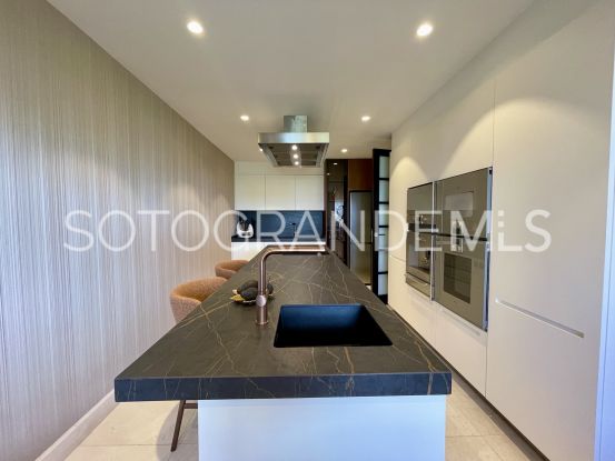 Se vende apartamento en Sotogrande Alto | Sotogrande Home