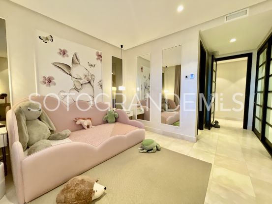 Se vende apartamento en Sotogrande Alto | Sotogrande Home