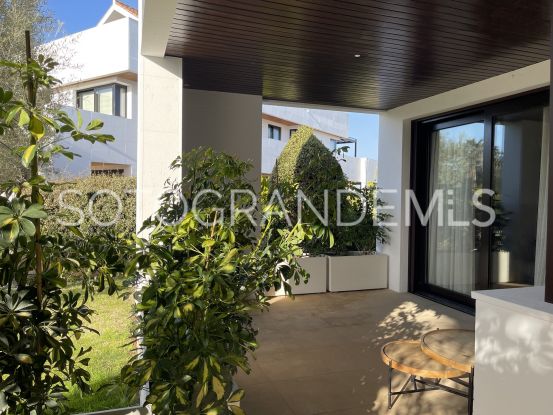 Se vende apartamento en Sotogrande Alto | Sotogrande Home