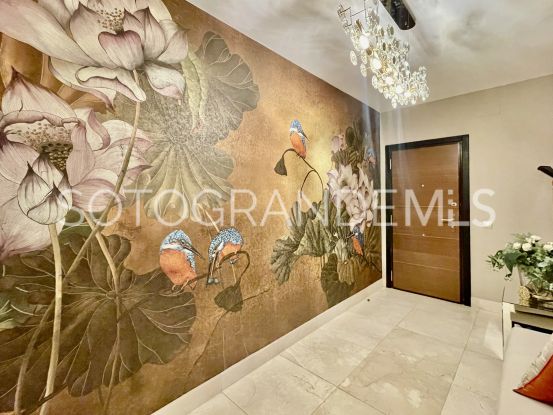 Se vende apartamento en Sotogrande Alto | Sotogrande Home