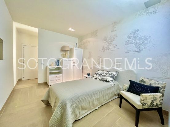 Se vende apartamento en Sotogrande Alto | Sotogrande Home
