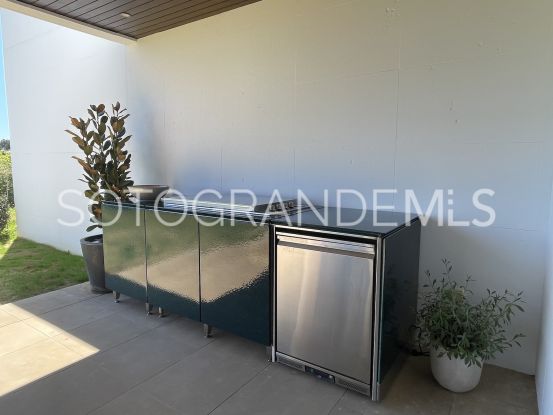 Se vende apartamento en Sotogrande Alto | Sotogrande Home