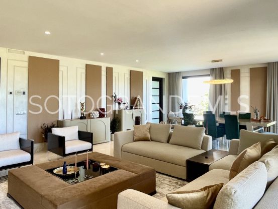 Se vende apartamento en Sotogrande Alto | Sotogrande Home