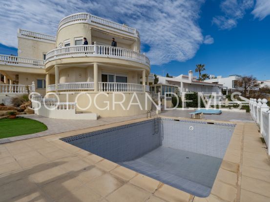 Torreguadiaro villa with 4 bedrooms | Sotogrande Home