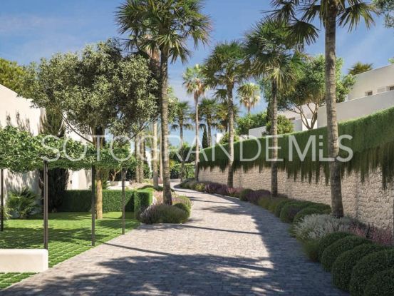 For sale La Reserva house with 4 bedrooms | Sotogrande Home