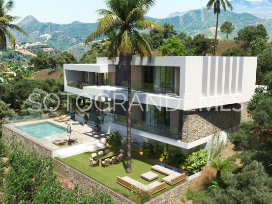 Villa con 4 dormitorios en La Reserva, Sotogrande | Sotogrande Home