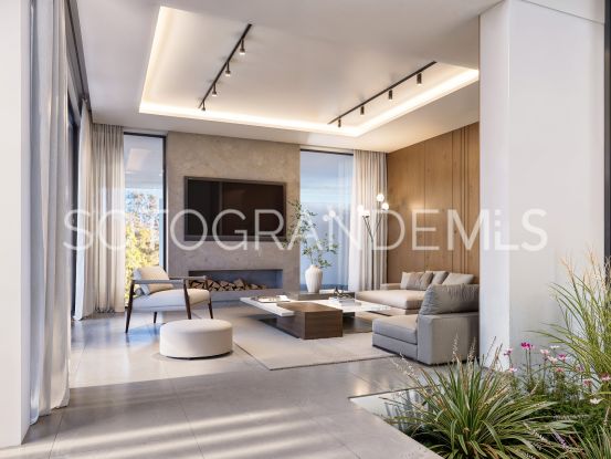 Villa con 4 dormitorios en La Reserva, Sotogrande | Sotogrande Home