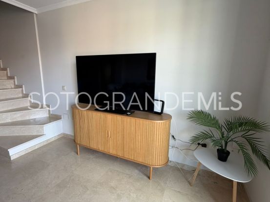 Apartamento de 3 dormitorios en venta en Marina de Sotogrande | Sotogrande Home