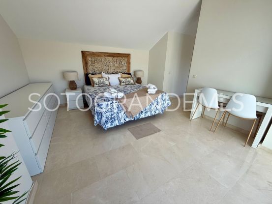 Apartamento de 3 dormitorios en venta en Marina de Sotogrande | Sotogrande Home