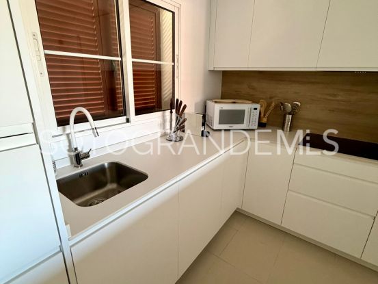 Apartamento de 3 dormitorios en venta en Marina de Sotogrande | Sotogrande Home