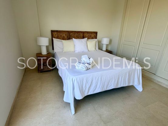 Apartamento de 3 dormitorios en venta en Marina de Sotogrande | Sotogrande Home