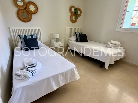 Apartamento de 3 dormitorios en venta en Marina de Sotogrande | Sotogrande Home